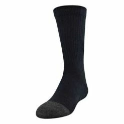 Adult Under Armour Performance Tech 3 Pack Crew Socks