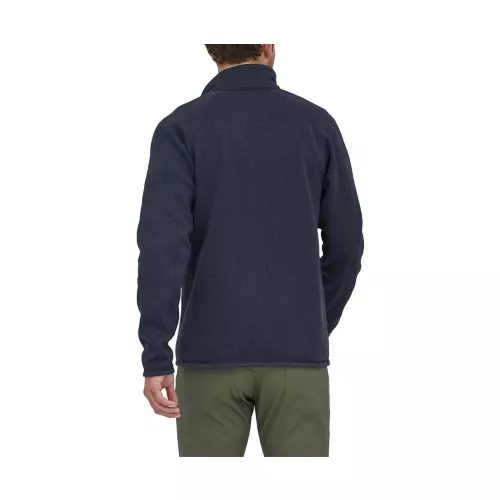 Men's Patagonia Better Sweater 1/4 Zip Jacket - Image 2