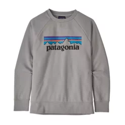 Boys' Patagonia Lightweight Crewneck Sweatshirt