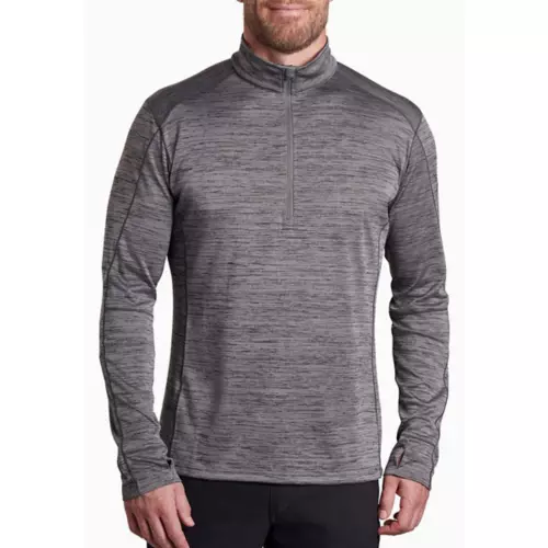 Men's Kuhl Alloy 1/4 Zip Pullover