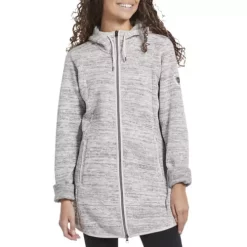 Women's Kuhl Ascendyr Long Fleece Hoodie
