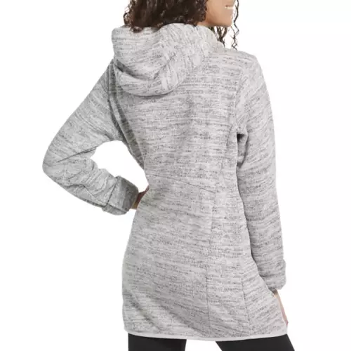 Women's Kuhl Ascendyr Long Fleece Hoodie - Image 3