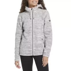 Women's Kuhl Ascendyr Fleece Hoodie