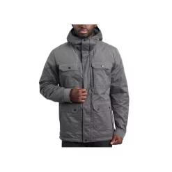 Men's Kuhl Fleece Lined Kollusion Jacket