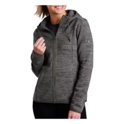 Women's Kuhl Ascendyr Hoodie