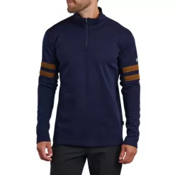 Men's Kuhl Team 1/4 Zip Pullover