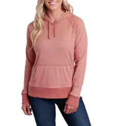 Women's Kuhl Stria Hoodie