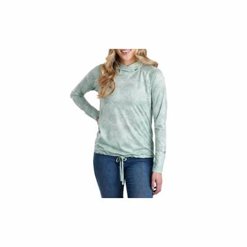 Women's Kuhl Air Hoodie