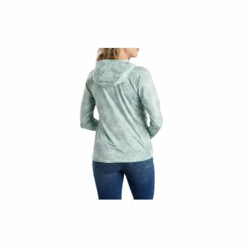 Women's Kuhl Air Hoodie - Image 3