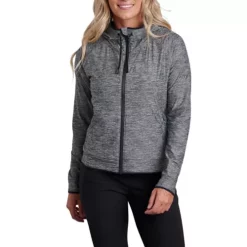 Women's Kuhl Revivr Full Zip Hoodie