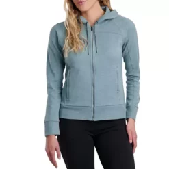 Women's Kuhl Lola Full Zip Hoodie