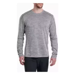 Men's Kuhl Alloy Crewneck Sweatshirt
