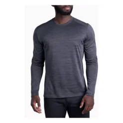 Men's Kuhl Alloy Crewneck Sweatshirt
