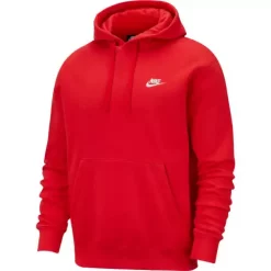 Adult Nike Sportswear Club Fleece Hoodie