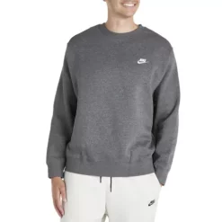 Men's Nike Sportswear Club Fleece Crewneck Sweatshirt