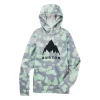 Girls' Burton Oak Hoodie