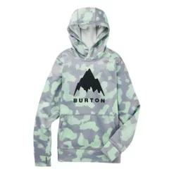 Girls' Burton Oak Hoodie
