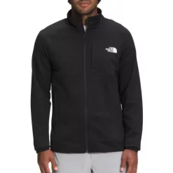 Men's The North Face Canyonlands Full Zip