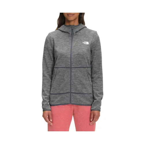 Women's The North Face Canyonlands Full Zip Hoodie