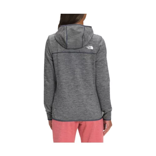Women's The North Face Canyonlands Full Zip Hoodie - Image 2