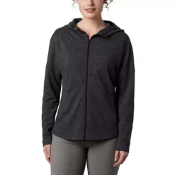 Women's Columbia Cades Cove Full Zip Hoodie