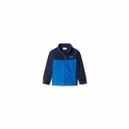 Baby Boys' Columbia Steens Mountain II Fleece Jacket