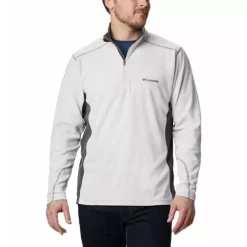 Men's Columbia Klamath Range II 1/2 Zip Pullover