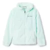 Columbia Toddler Girls' Fireside Sherpa Jacket