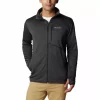 Men's Columbia Park View Fleece Full Zip Hoodie