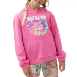 Girls' O'Neill Falon Hoodie