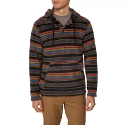 Men's O'Neill Newman Superfleece Hoodie