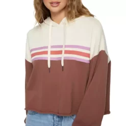Women's O'Neill Morning Hoodie