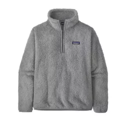 Women's Patagonia Los Gatos 1/4 Zip Fleece