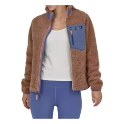 Women's Patagonia Classic Retro X Jacket