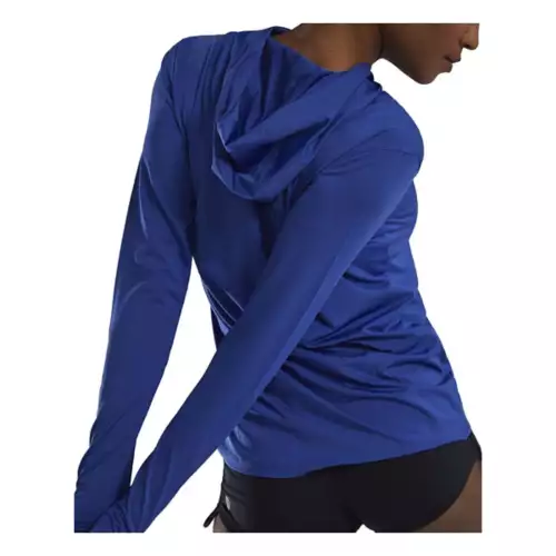 Women's TYR Sundefense Hooded Shirt Swim Cover Up