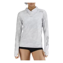 Women's TYR Madeline Shirt Swim Cover Up