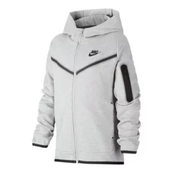 Boys' Nike Sportswear Tech Fleece Jacket