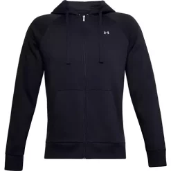 Men's Under Armour Rival Fleece Full Zip Hoodie