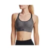Women's Under Armour Infinity Mid Heather Sports Bra