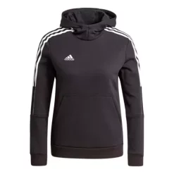 Boys' Adidas Tiro21 Hoodie