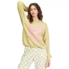 Women's Billabong Chasing Moon Crewneck Sweatshirt
