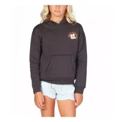 Girls' Billabong Today's The Day Hoodie
