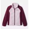 Girls' Columbia Benton Springs Fleece Jacket