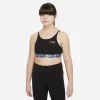 Girls' Nike Dri-FIT Trophy Sports Bra