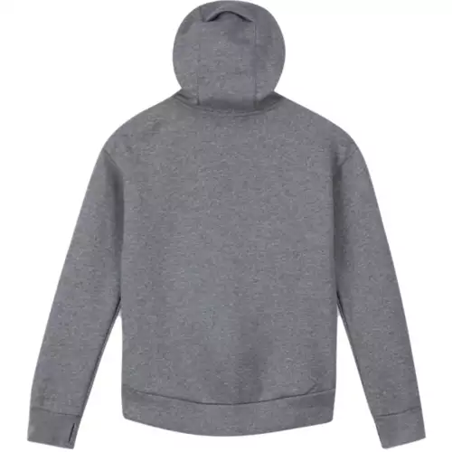 Girls' Nike Sportswear Club Fleece Full Zip Hoodie - Image 7