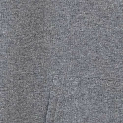 Girls' Nike Sportswear Club Fleece Full Zip Hoodie - Image 10