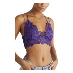 Women's Free People Adella Bralette