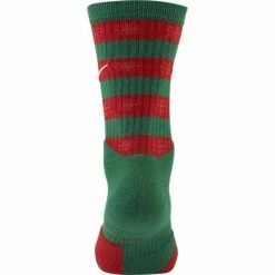 Adult Nike Elite Xmas Crew Socks