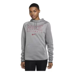 Women's Nike Therma-FIT Softball Hoodie