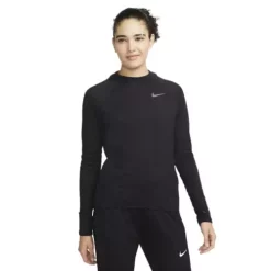 Women's Nike Therma-FIT Element Crewneck Sweatshirt